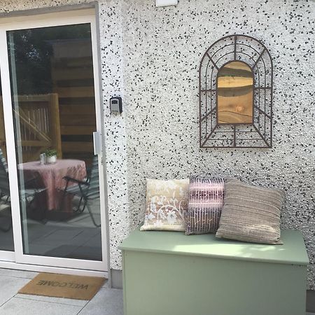 Orchardgrove Apartment カーロー エクステリア 写真