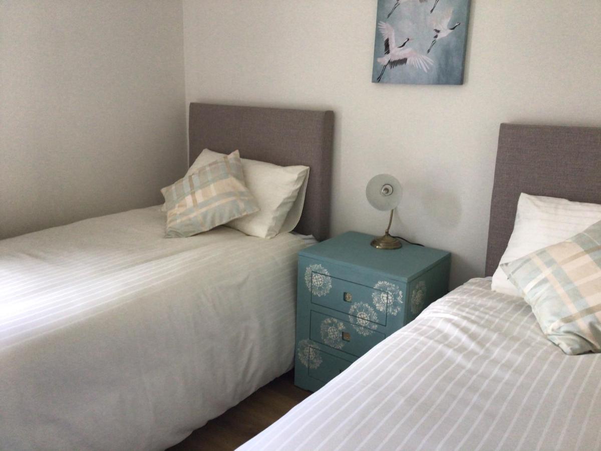 Orchardgrove Apartment カーロー エクステリア 写真