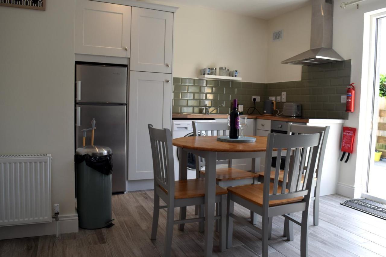 Orchardgrove Apartment カーロー エクステリア 写真