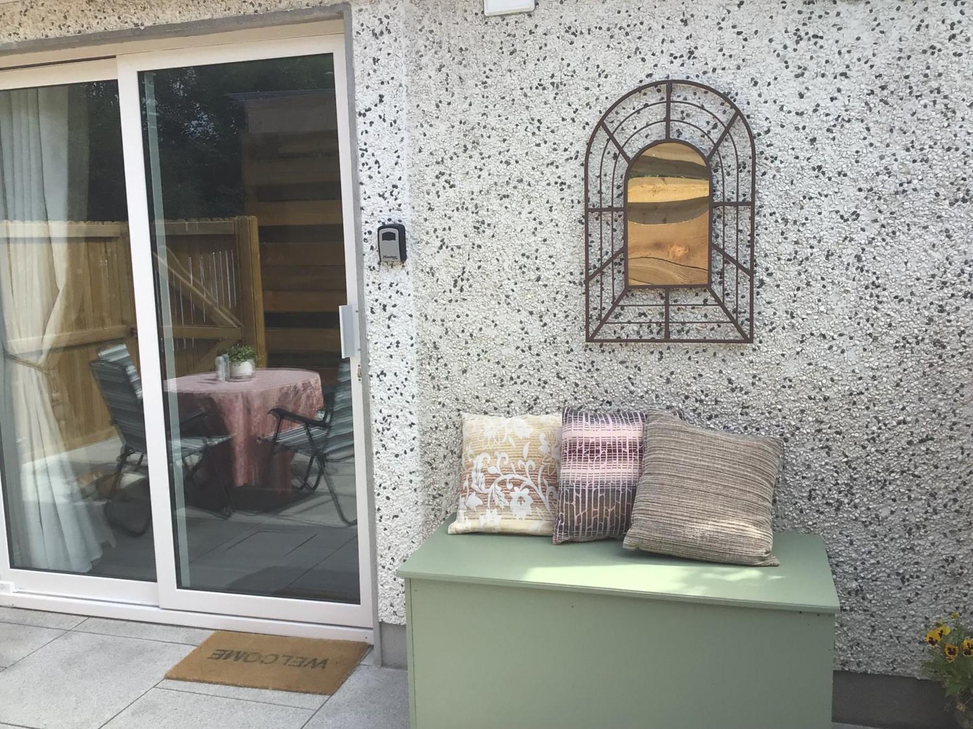 Orchardgrove Apartment カーロー エクステリア 写真